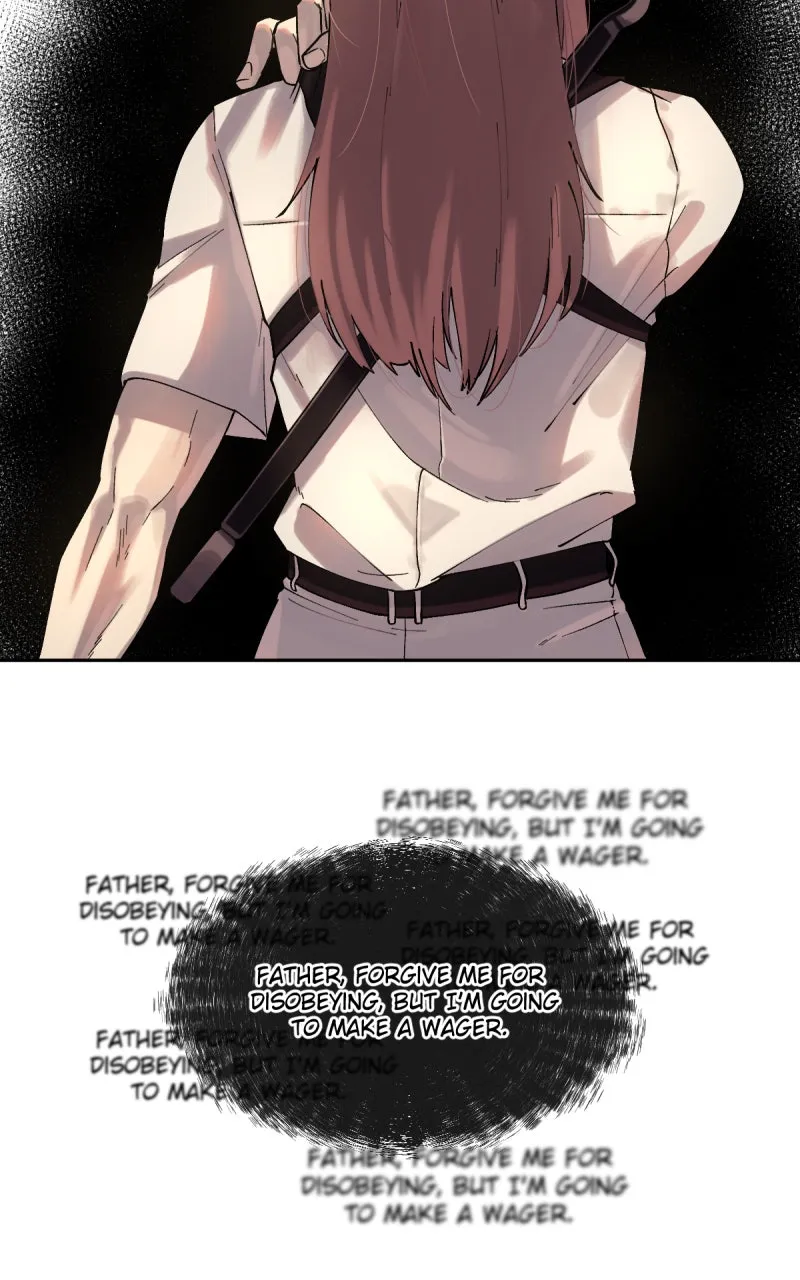 6th Degree Chapter 4 page 40 - 
