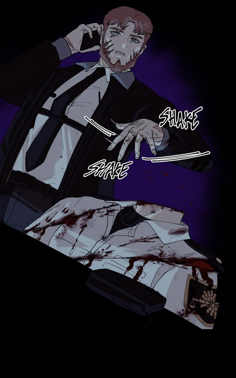 6th Degree Chapter 4 page 5 - 