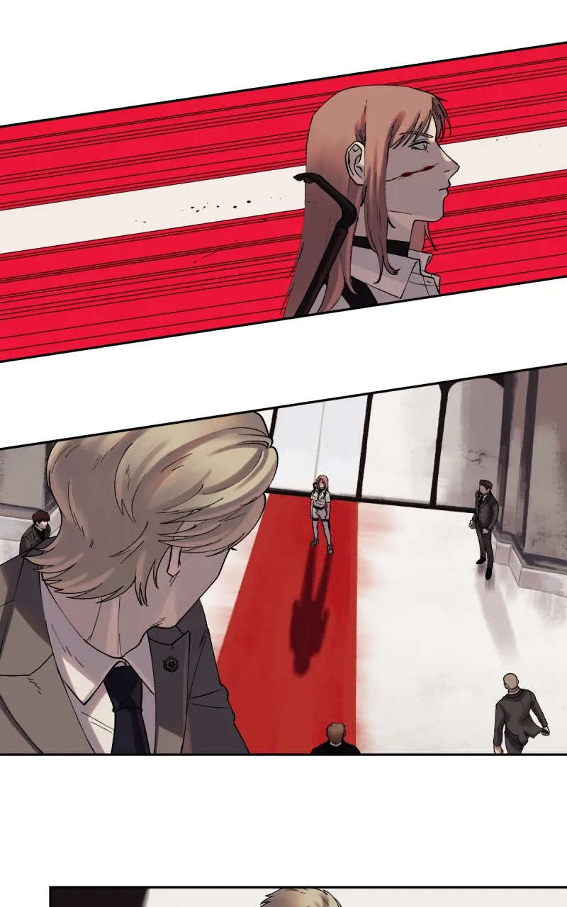 6th Degree Chapter 4 page 42 - 