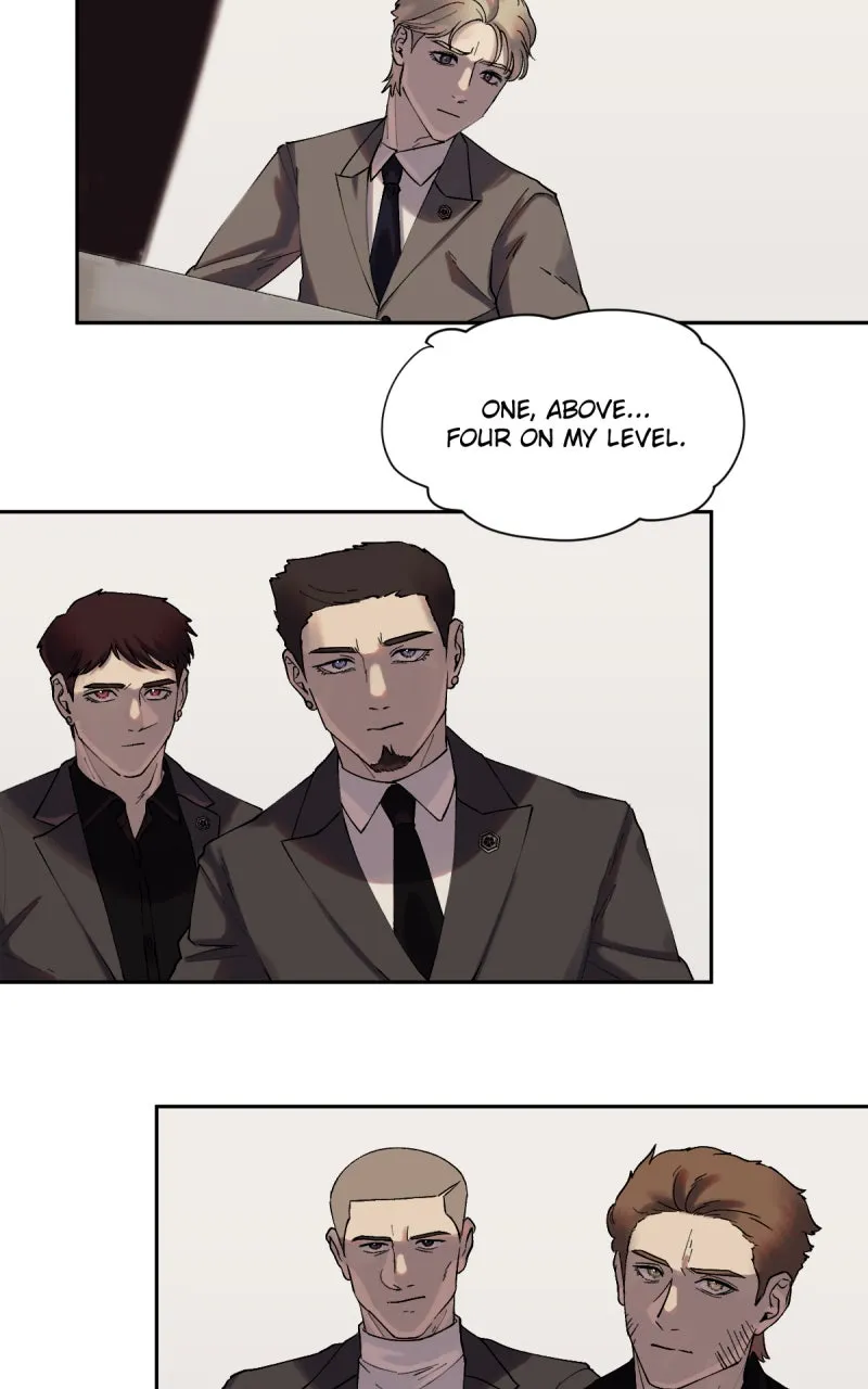6th Degree Chapter 4 page 43 - 