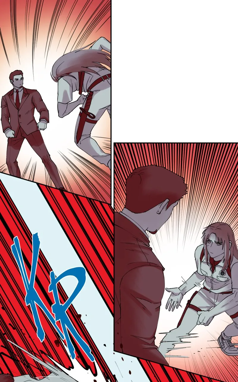 6th Degree Chapter 4 page 45 - 