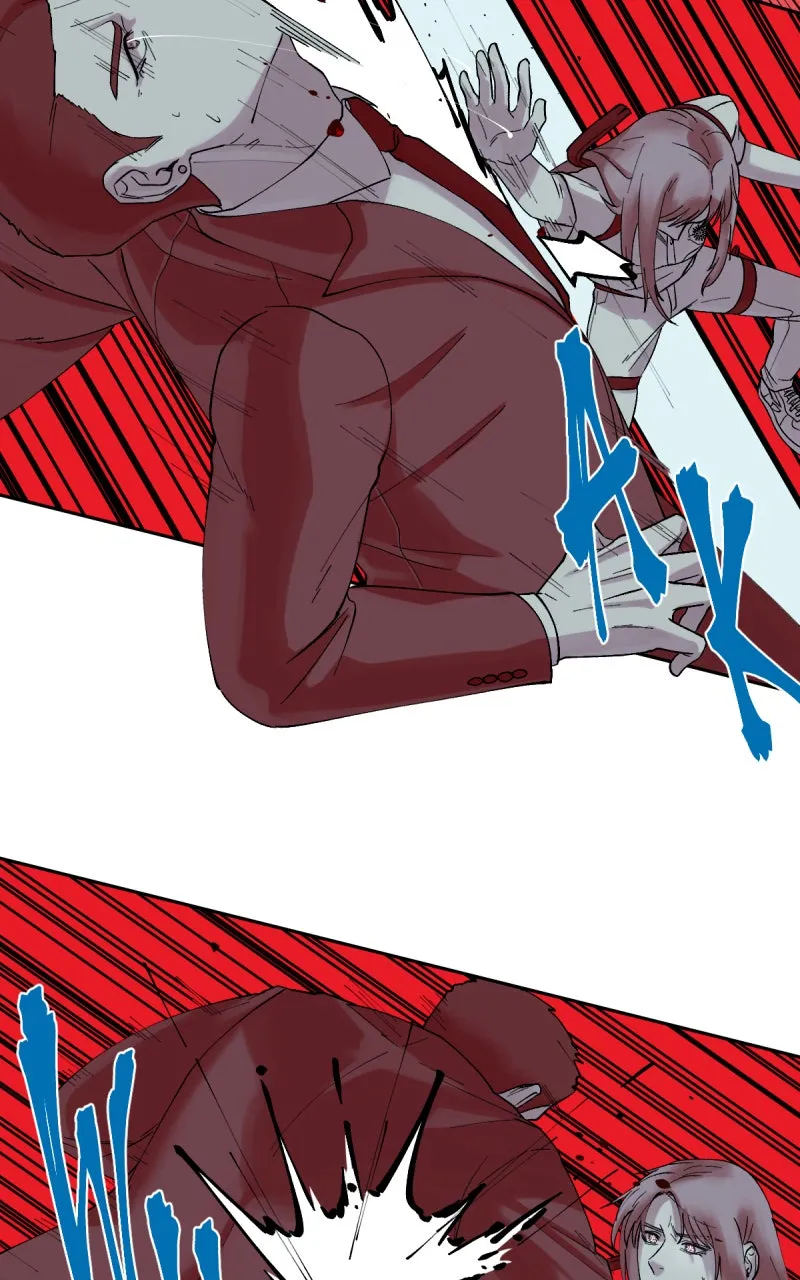 6th Degree Chapter 4 page 46 - 