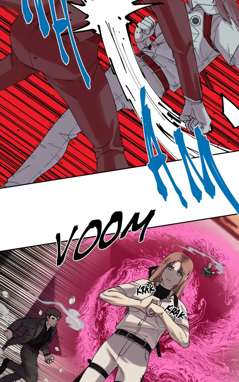 6th Degree Chapter 4 page 47 - 