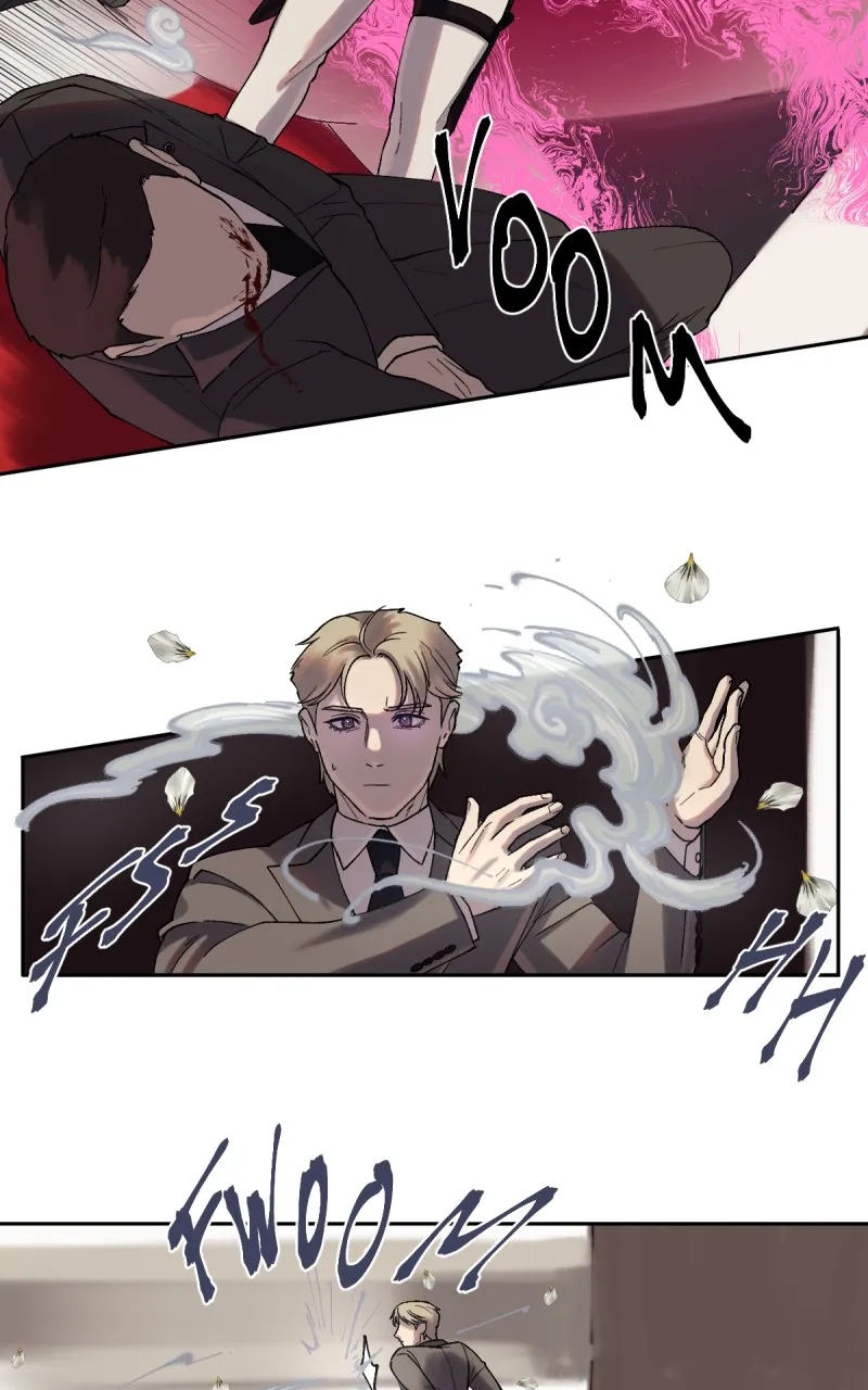 6th Degree Chapter 4 page 48 - 