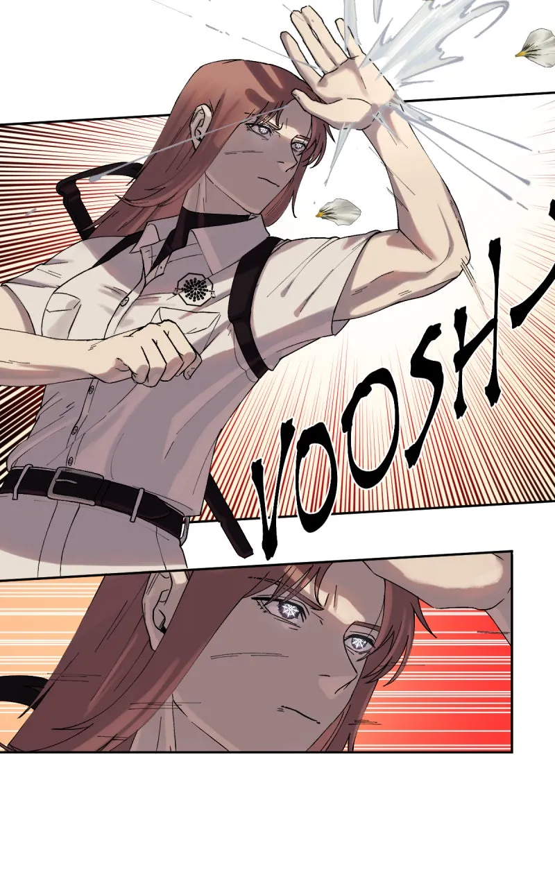 6th Degree Chapter 4 page 50 - 