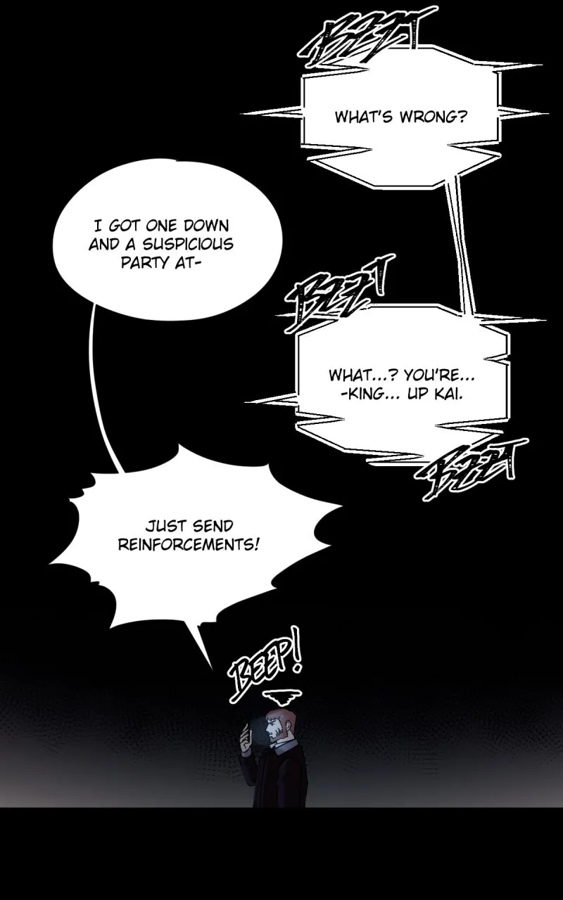 6th Degree Chapter 4 page 6 - 