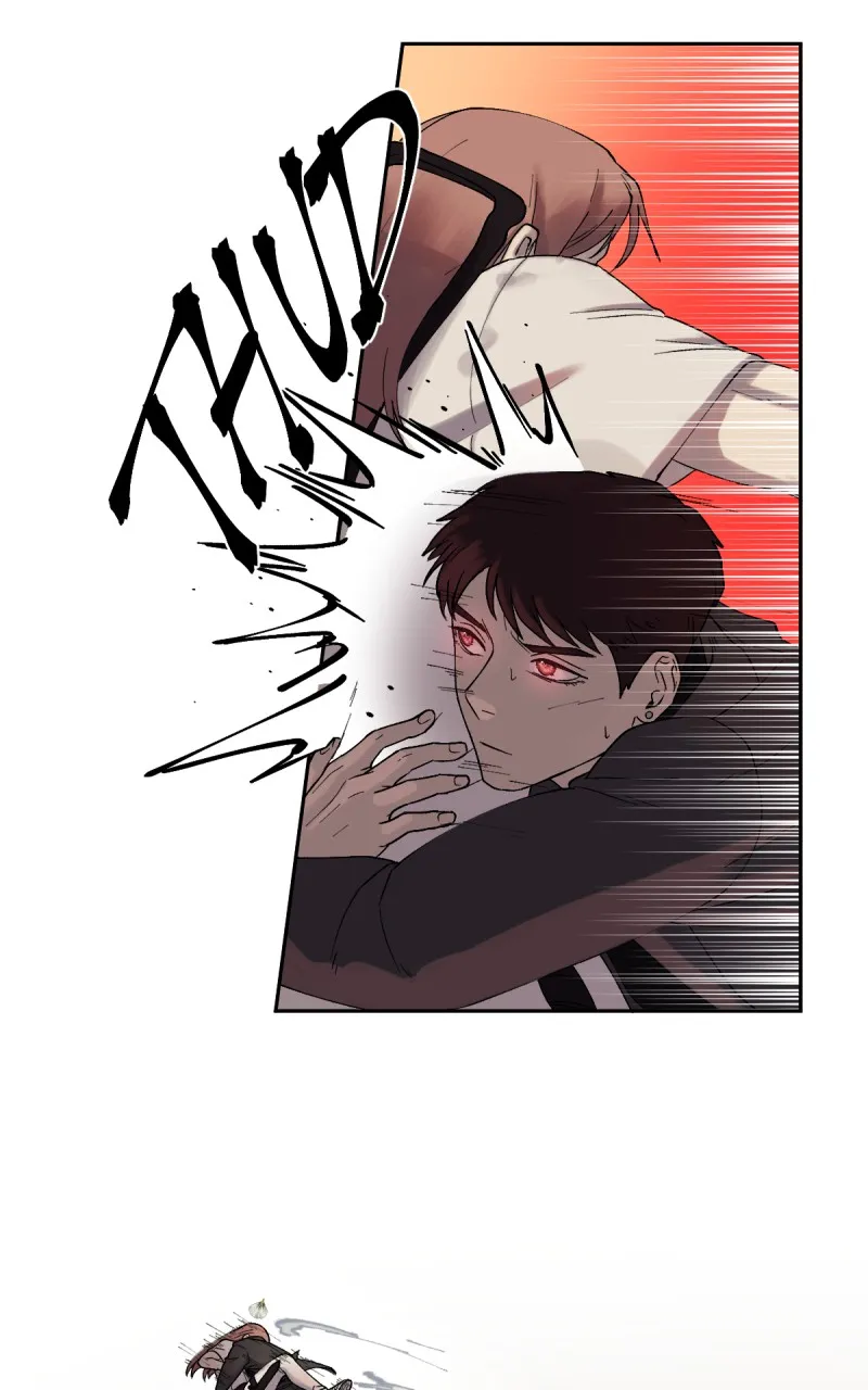6th Degree Chapter 4 page 51 - 