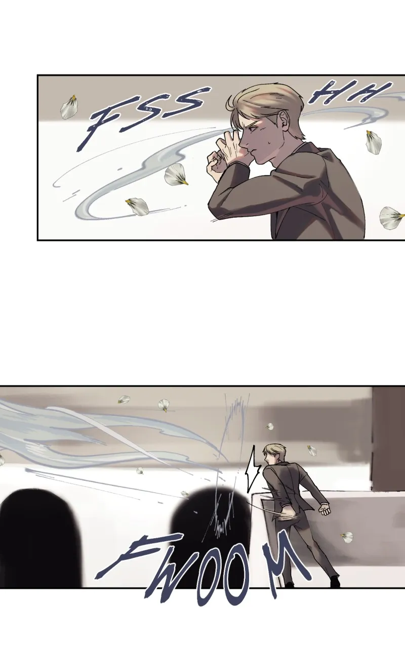 6th Degree Chapter 4 page 56 - 