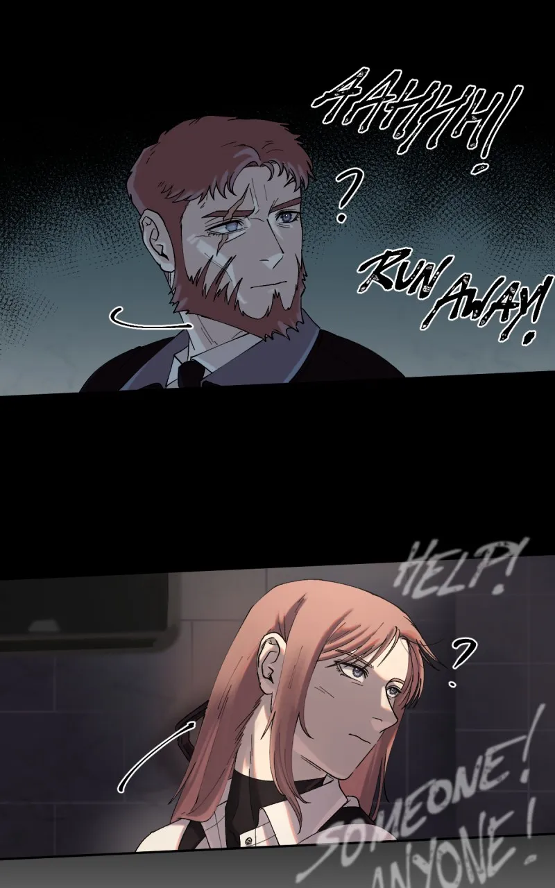 6th Degree Chapter 4 page 7 - 