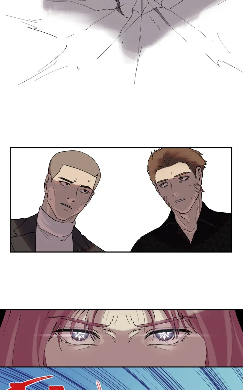 6th Degree Chapter 4 page 61 - 