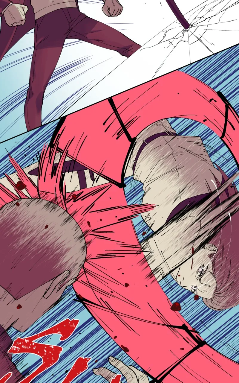 6th Degree Chapter 4 page 63 - 