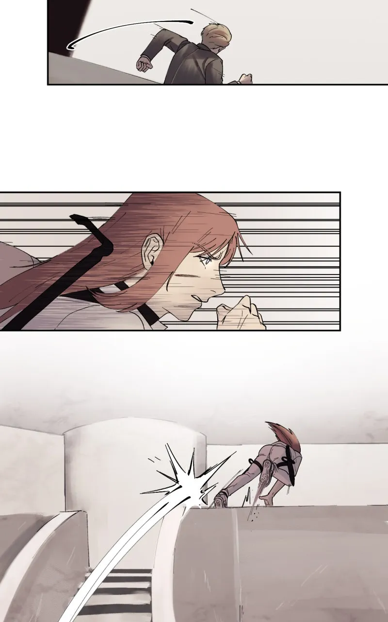 6th Degree Chapter 4 page 66 - 