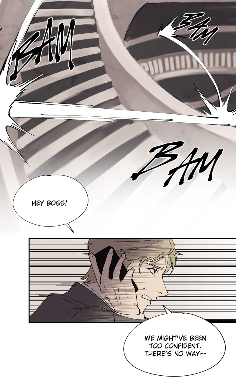 6th Degree Chapter 4 page 67 - 