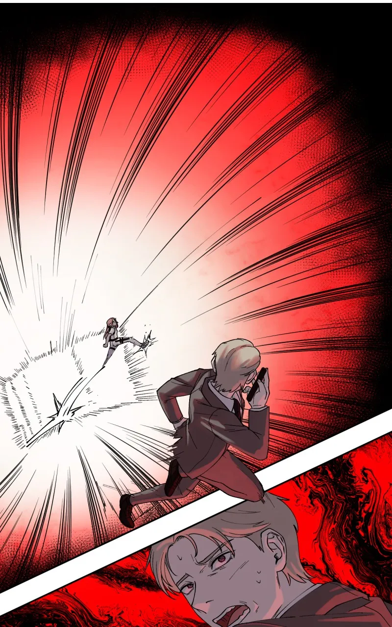 6th Degree Chapter 4 page 68 - 