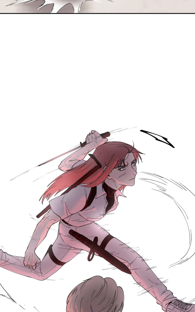6th Degree Chapter 4 page 70 - 
