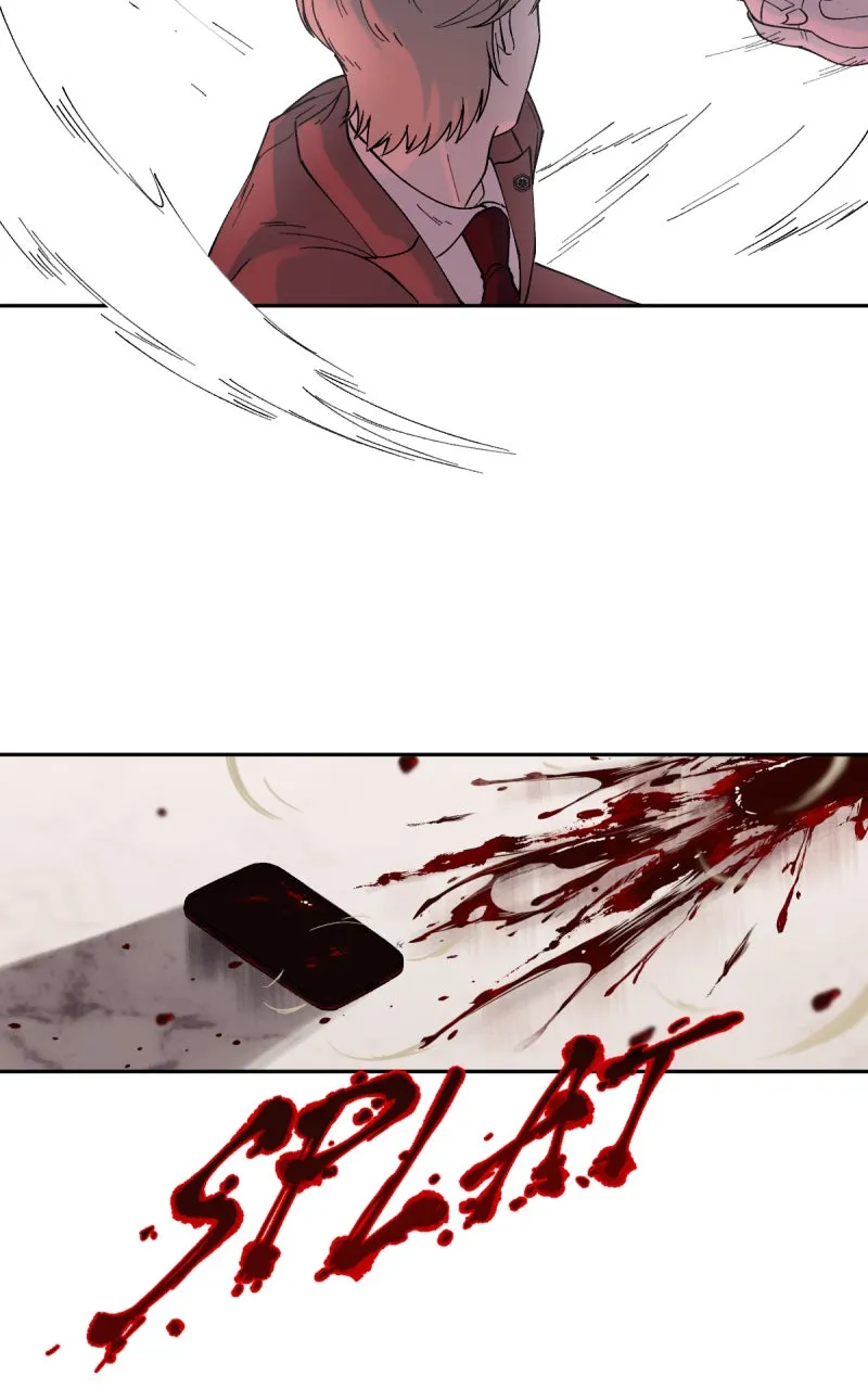 6th Degree Chapter 4 page 71 - 