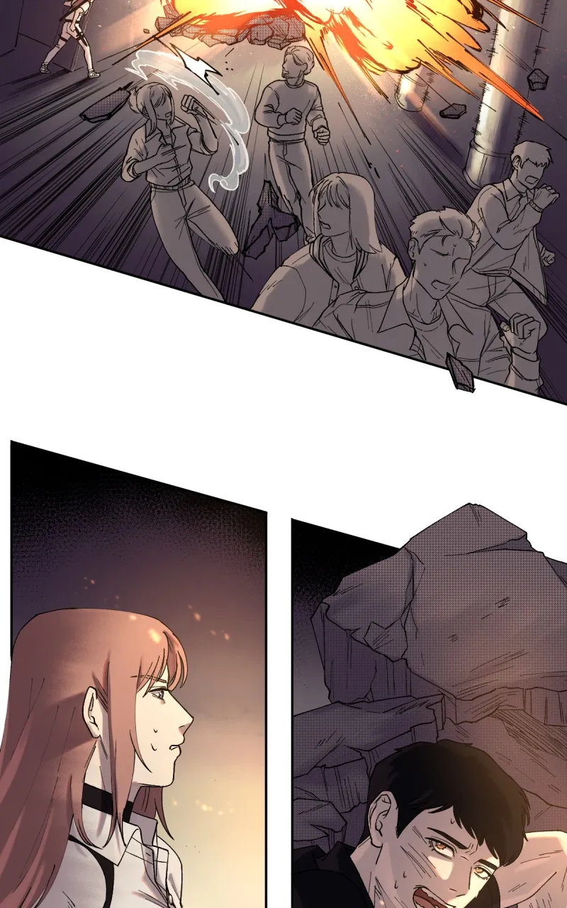 6th Degree Chapter 4 page 10 - 