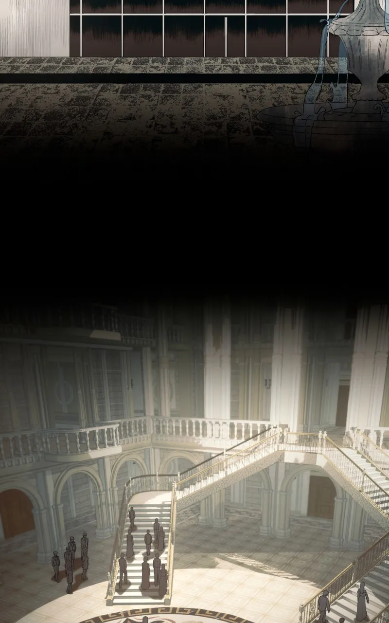 6th Degree Chapter 40 page 2 - 