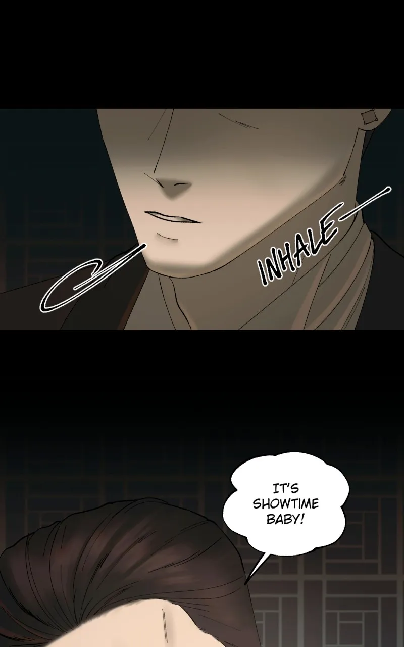 6th Degree Chapter 40 page 11 - 