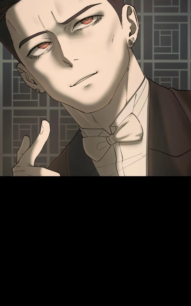 6th Degree Chapter 40 page 12 - 