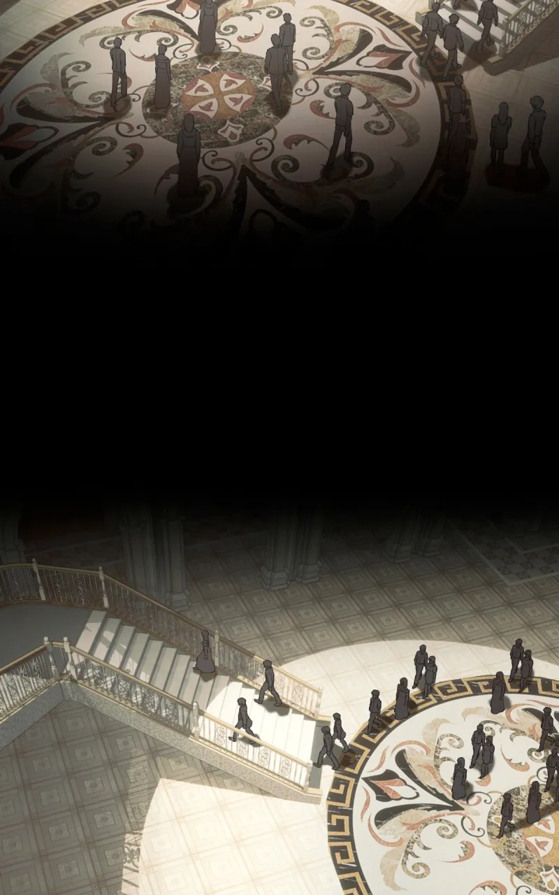 6th Degree Chapter 40 page 3 - 