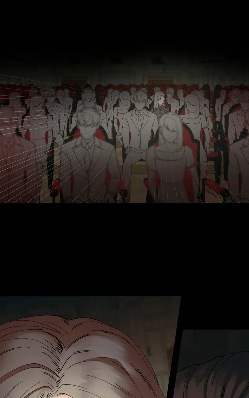 6th Degree Chapter 40 page 21 - 