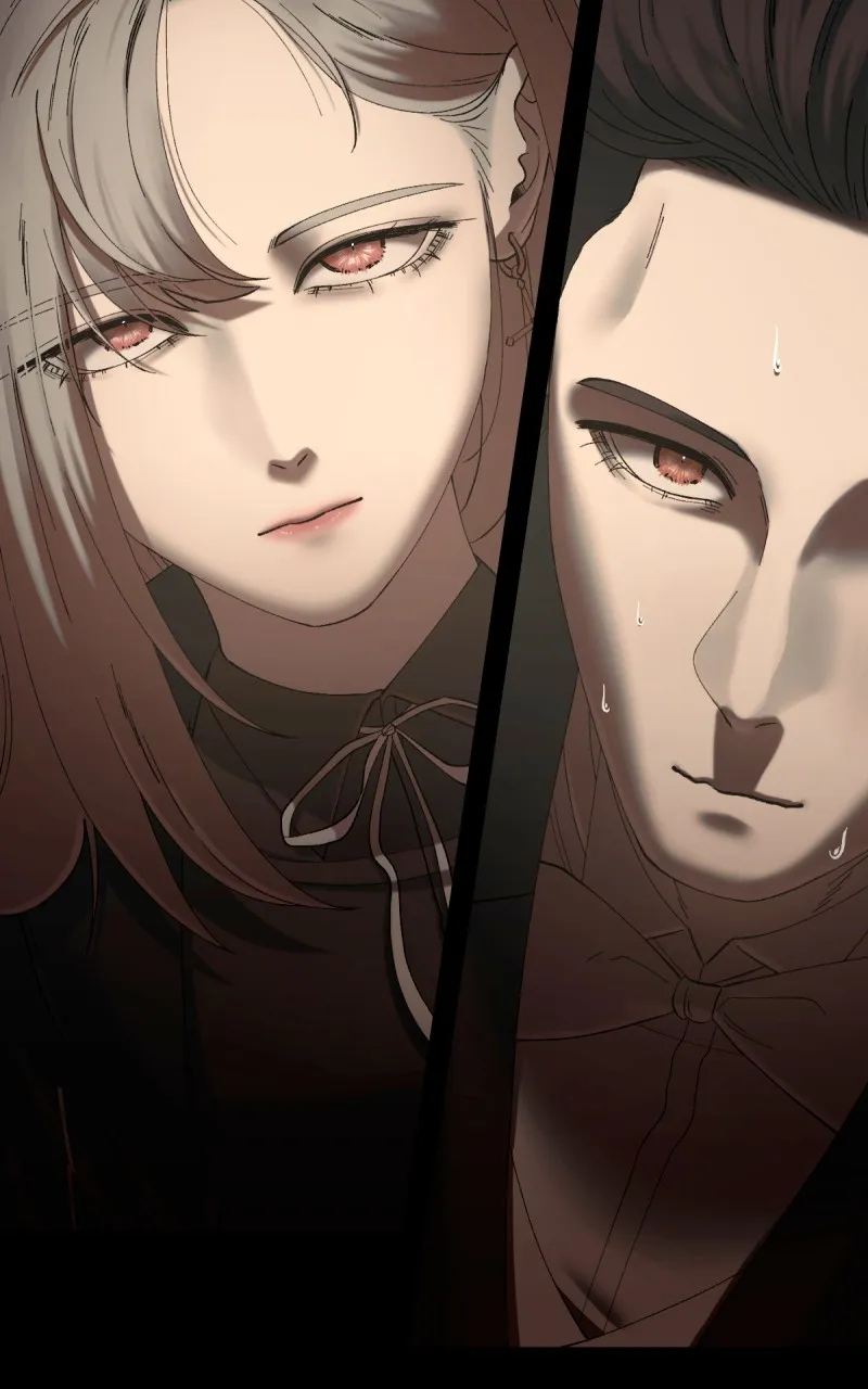 6th Degree Chapter 40 page 22 - 