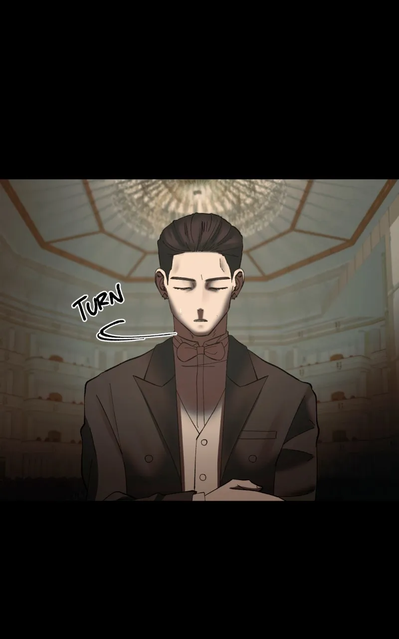 6th Degree Chapter 40 page 23 - 