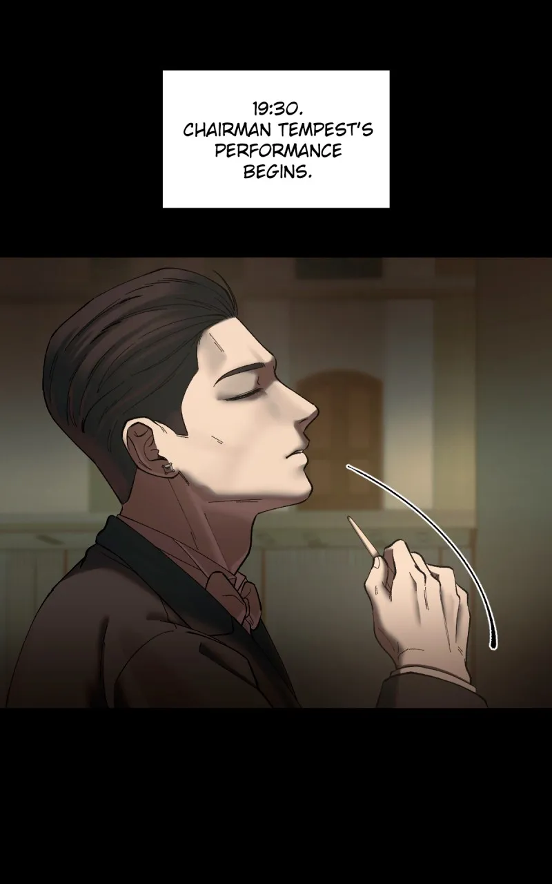 6th Degree Chapter 40 page 24 - 