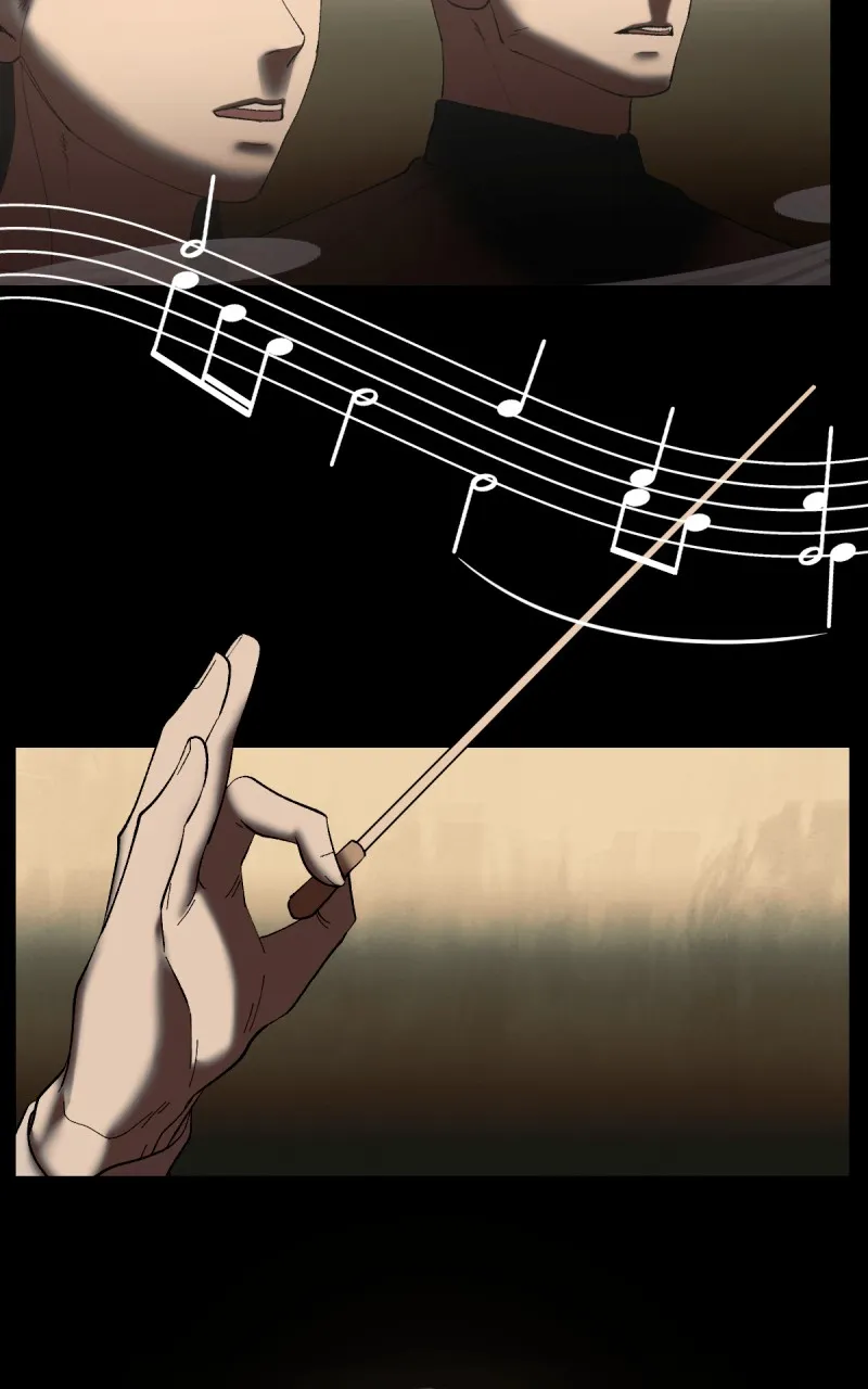 6th Degree Chapter 40 page 27 - 