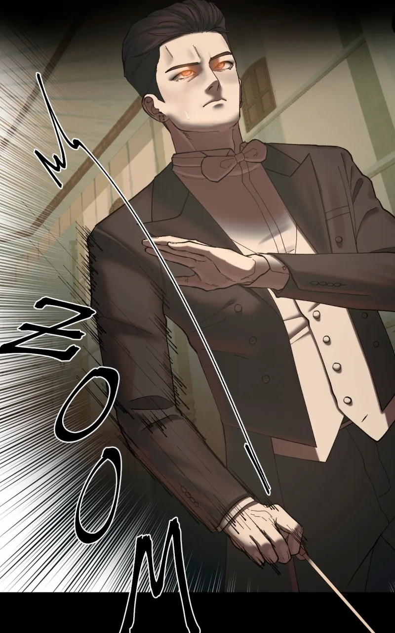 6th Degree Chapter 40 page 28 - 