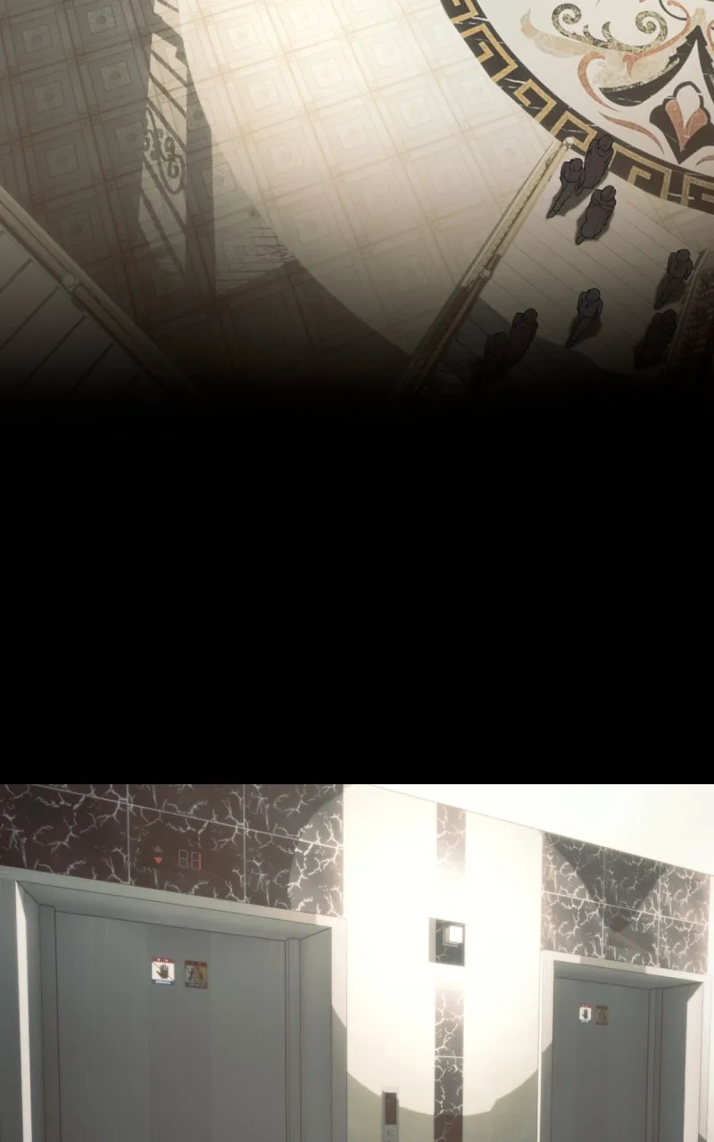 6th Degree Chapter 40 page 4 - 