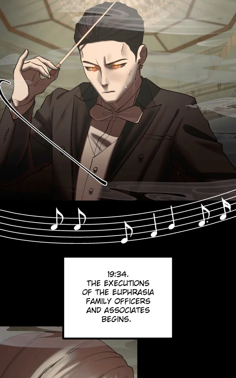 6th Degree Chapter 40 page 31 - 