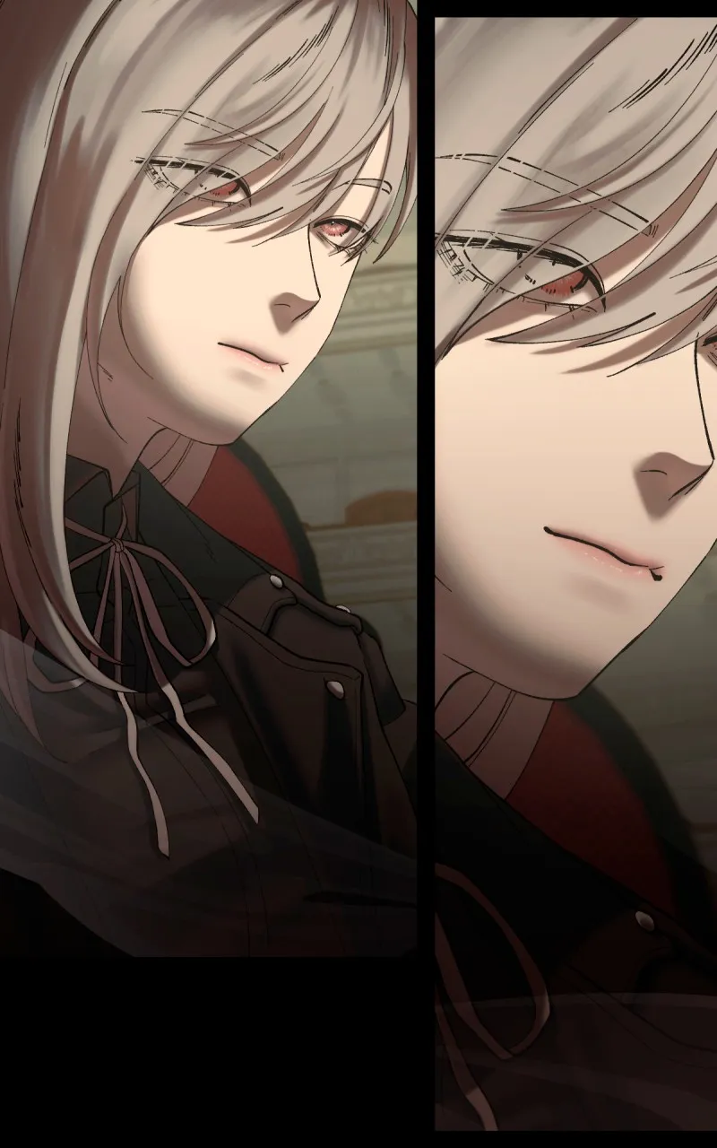 6th Degree Chapter 40 page 32 - 