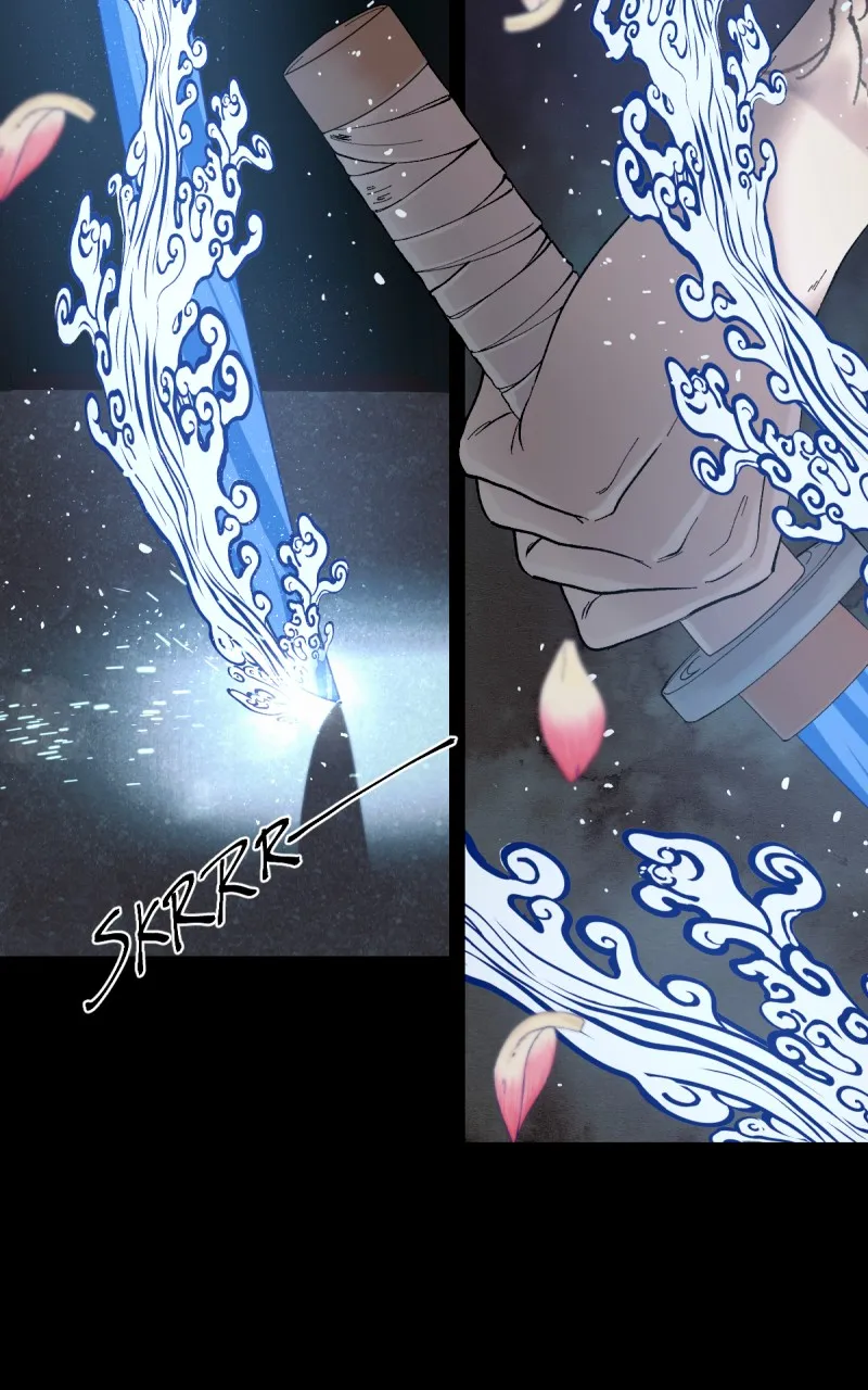 6th Degree Chapter 40 page 35 - 