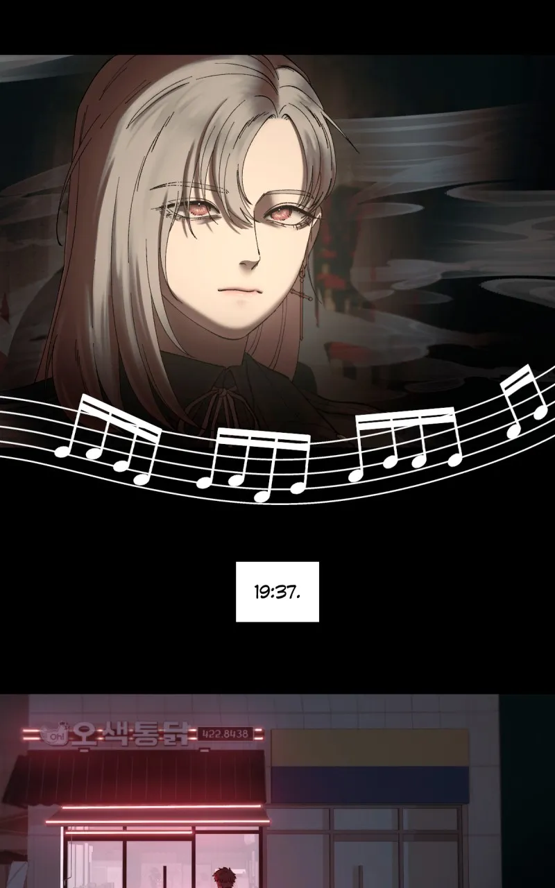 6th Degree Chapter 40 page 36 - 
