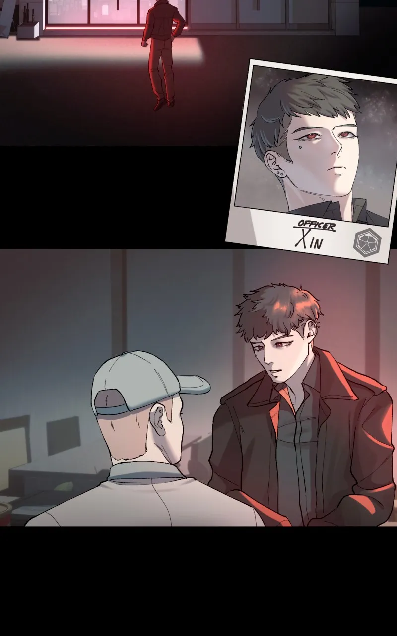 6th Degree Chapter 40 page 37 - 