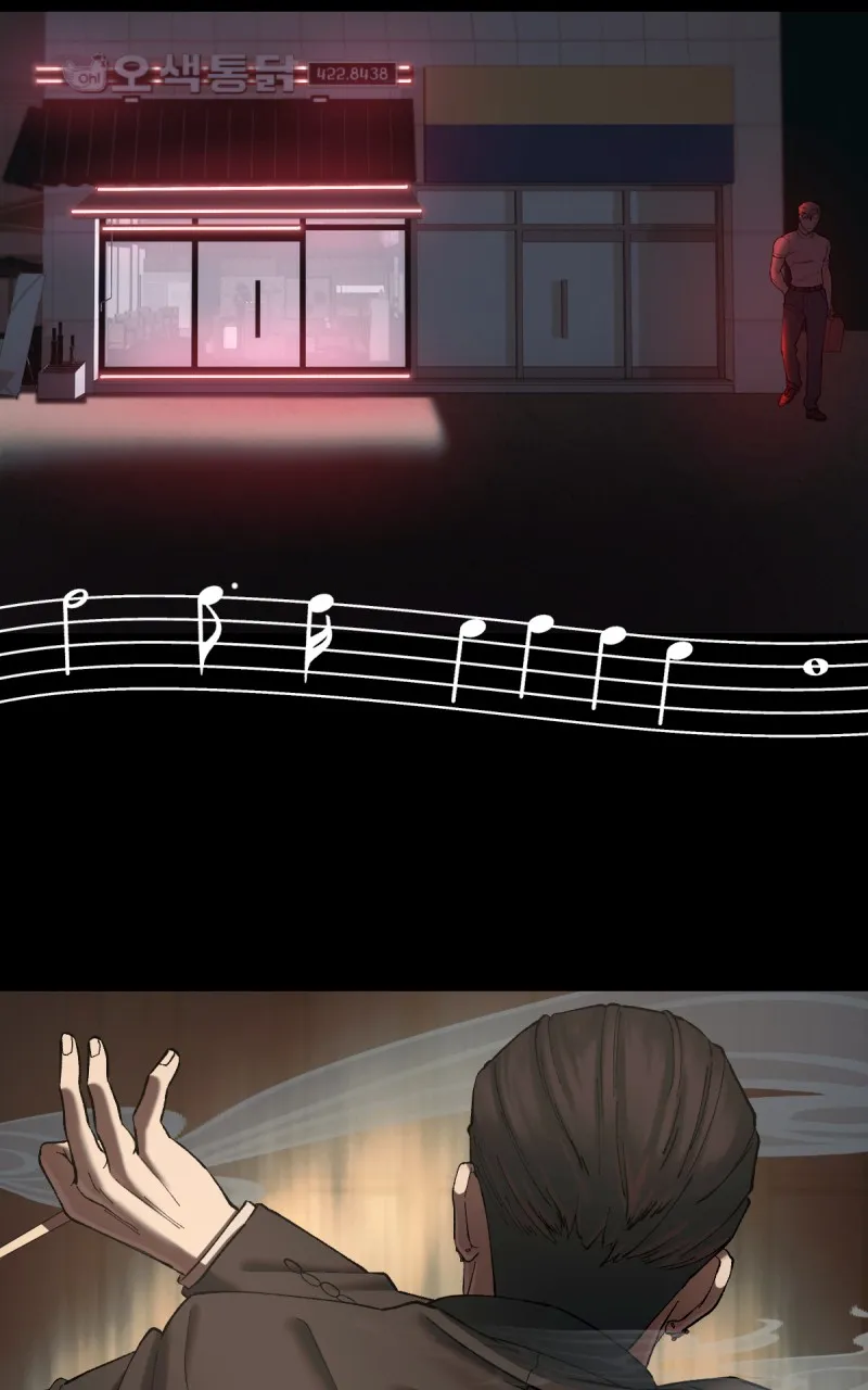 6th Degree Chapter 40 page 38 - 