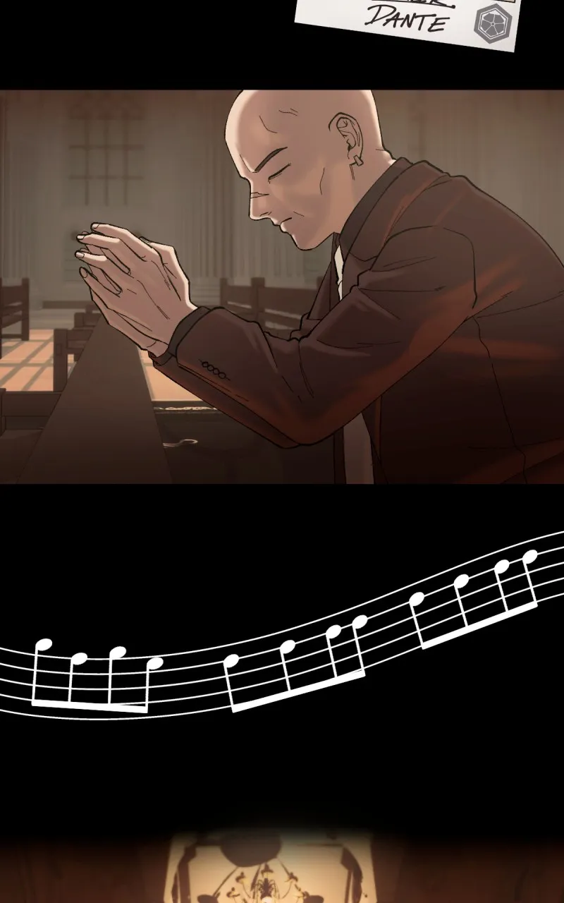 6th Degree Chapter 40 page 40 - 