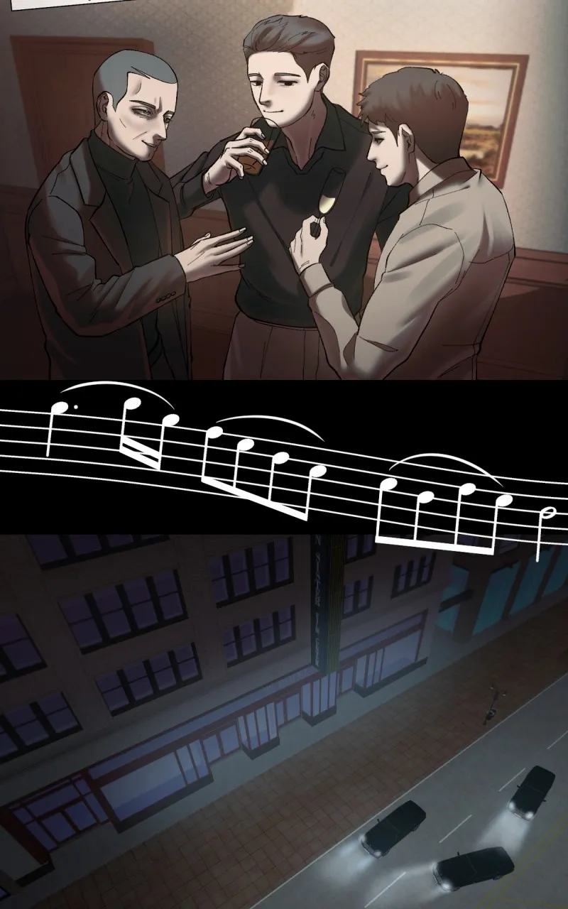 6th Degree Chapter 40 page 43 - 