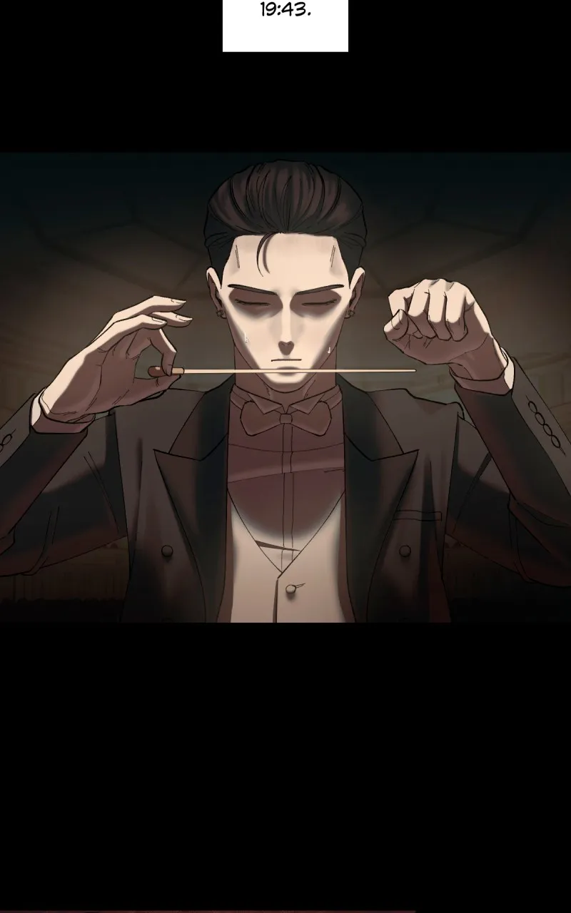 6th Degree Chapter 40 page 47 - 