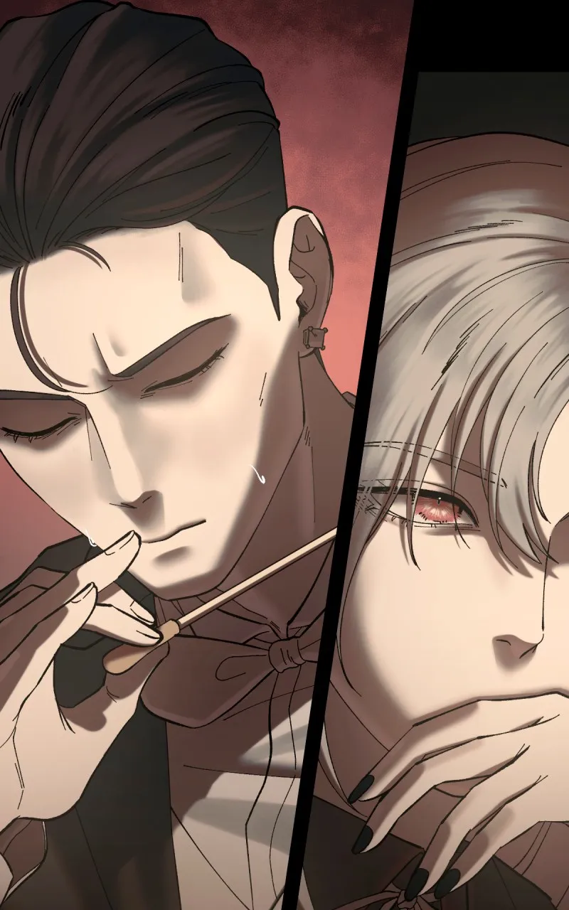 6th Degree Chapter 40 page 48 - 