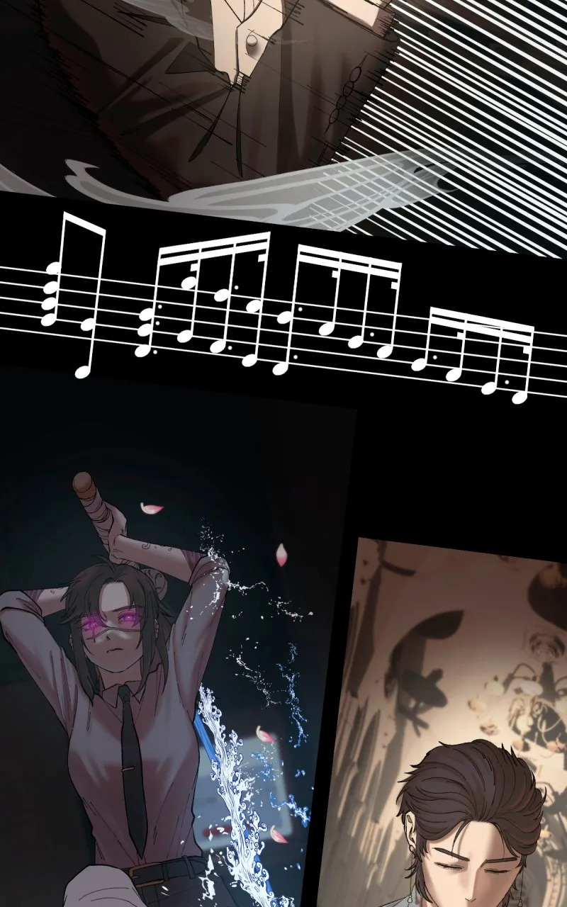 6th Degree Chapter 40 page 50 - 