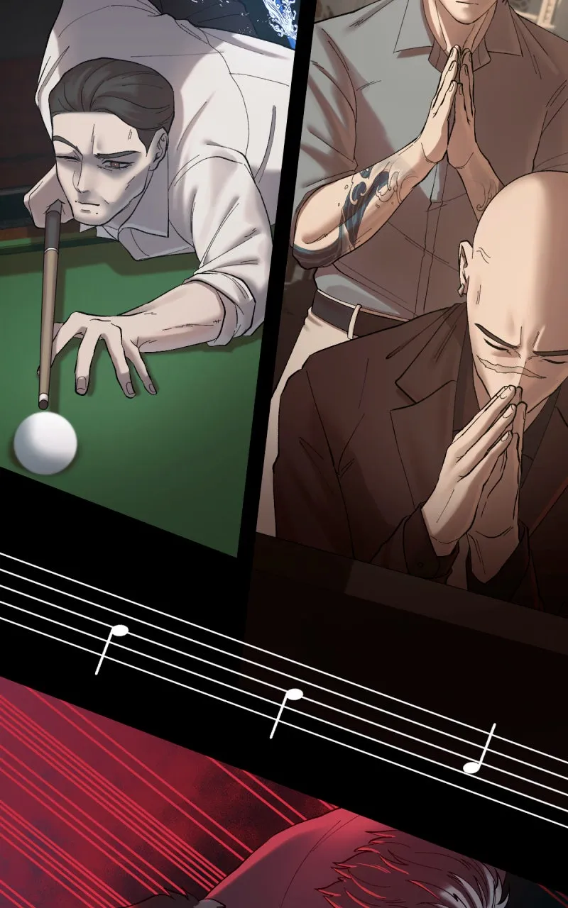 6th Degree Chapter 40 page 51 - 