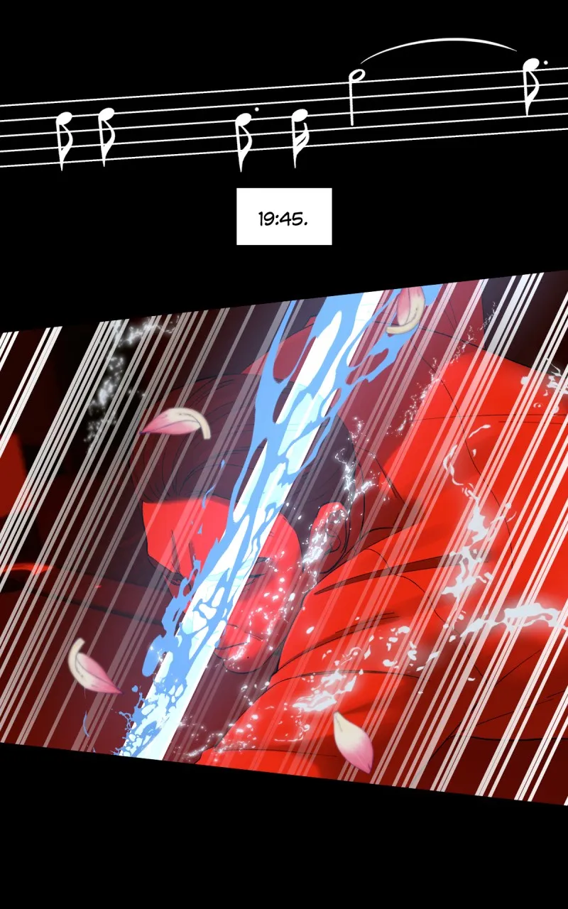 6th Degree Chapter 40 page 55 - 