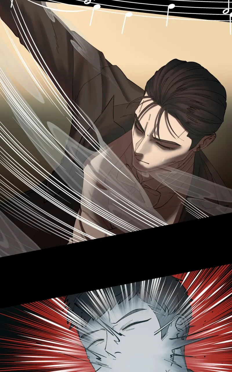 6th Degree Chapter 40 page 59 - 