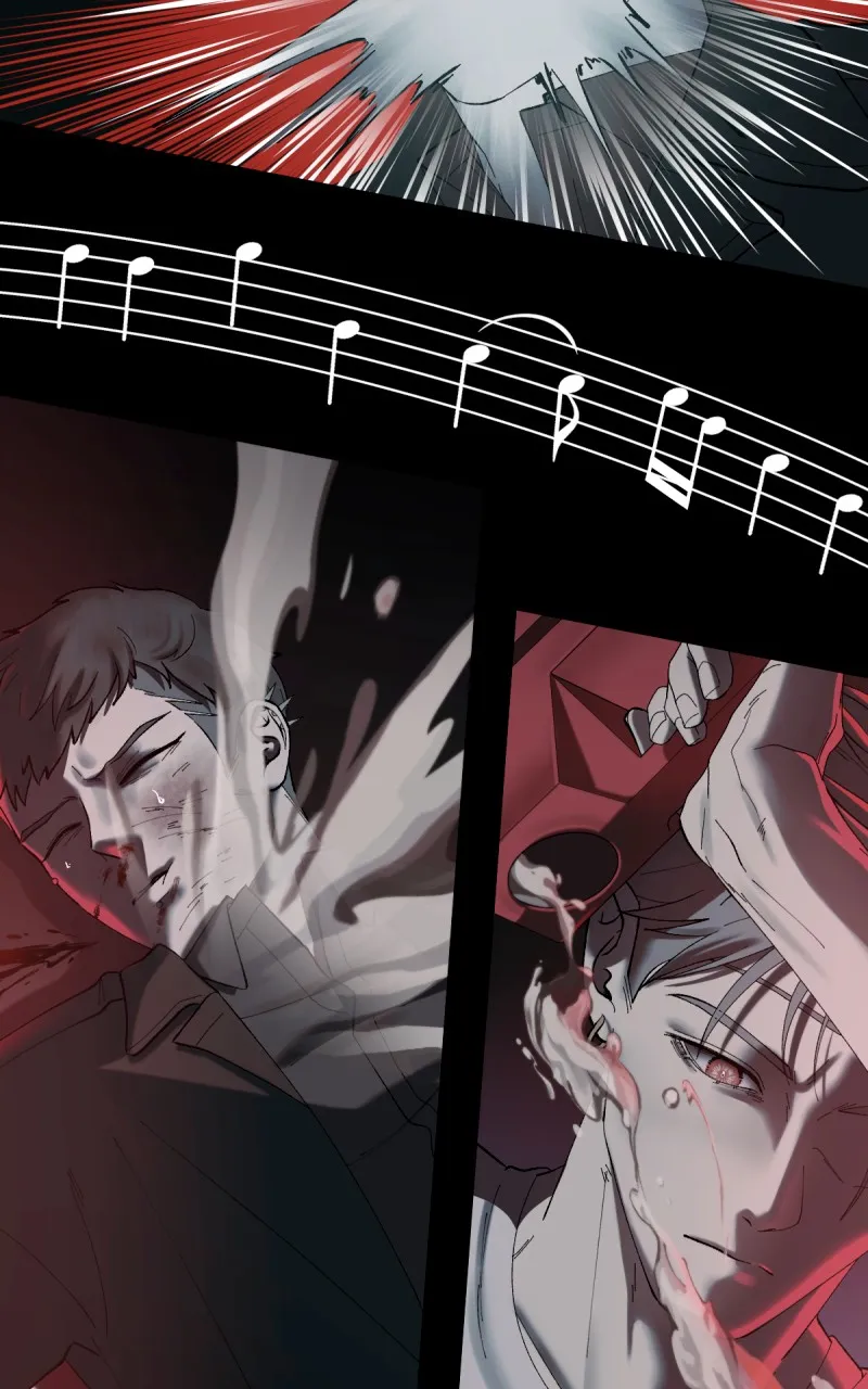 6th Degree Chapter 40 page 60 - 