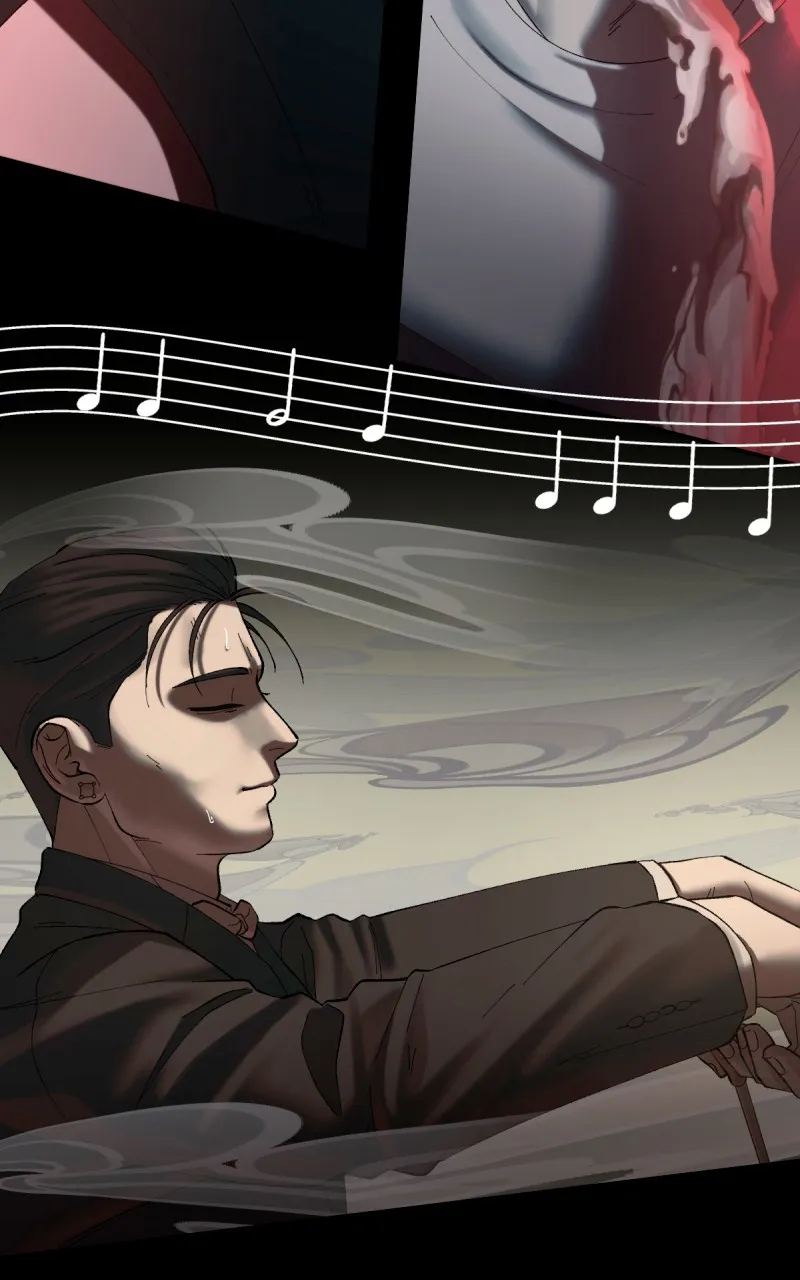6th Degree Chapter 40 page 61 - 