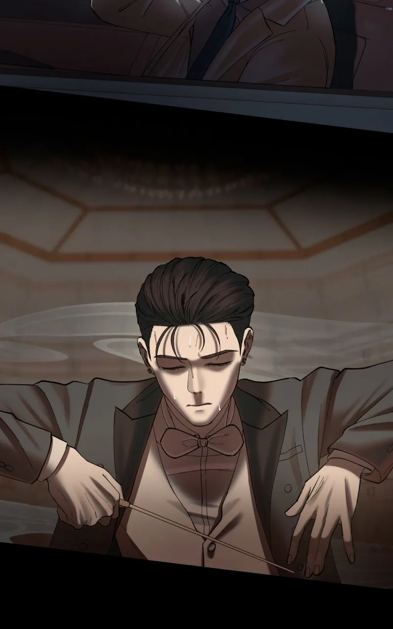 6th Degree Chapter 40 page 64 - 