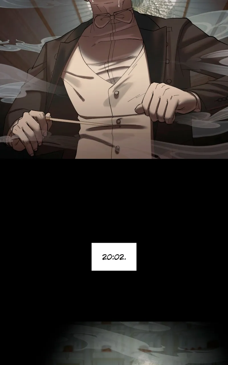 6th Degree Chapter 40 page 70 - 